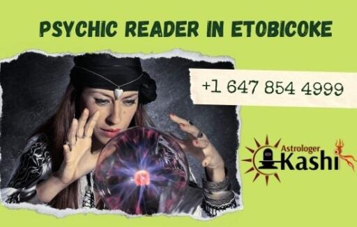 Get A Psychic Sessions With Highly Skillful Psychic Reader in Etobicoke