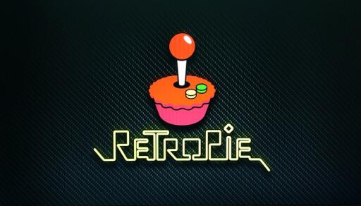 retropie splash