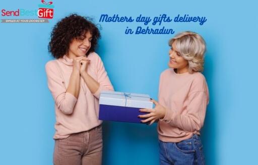 Mothers day gifts delivery