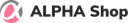 Alpha Camp Logo