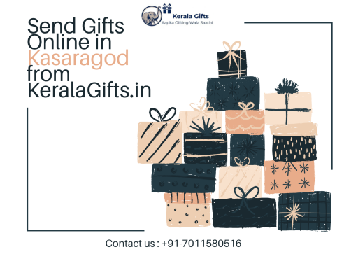 Send Gifts Online in Kasaragod at Best Price from KeralaGifts.in