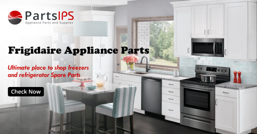 frigidaire appliance parts