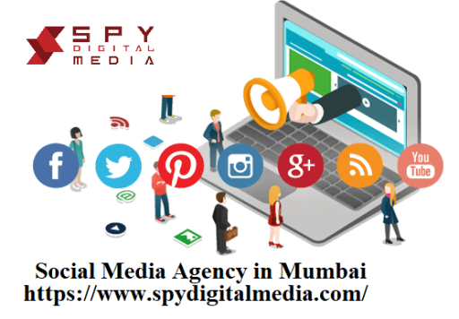 social media agency in mumbai
