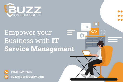 Empower Your Business with IT Service Management