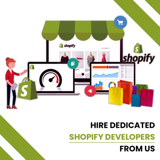 Hire Dedicated Shopify Developers From US