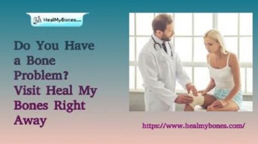 Heal My Bones: Best Orthopedic Surgeon for Your Family