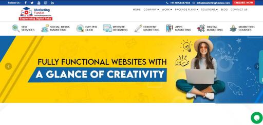 Digital marketing agency in ghaziabad