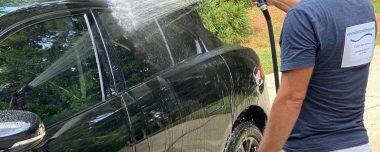 Spot Free Water for Car Washing | Spotfreefinish.com