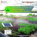 Farmagain Fogger management System