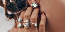 Opal Jewelry – Versatile Looks For Any Style Or Event