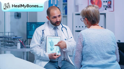 Heal My Bones: Best Osteoporosis Surgeon in Kolkata