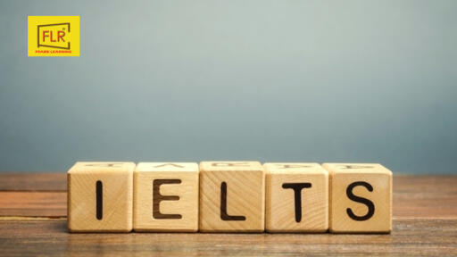 Frame Learning: Top IELTS English Exam for Study in Abroad