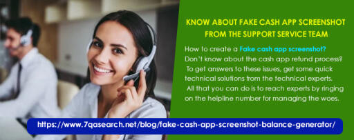 How Can I Get Rid Of Fake Cash App Screenshot Problems? If you are one of those who are looking to b