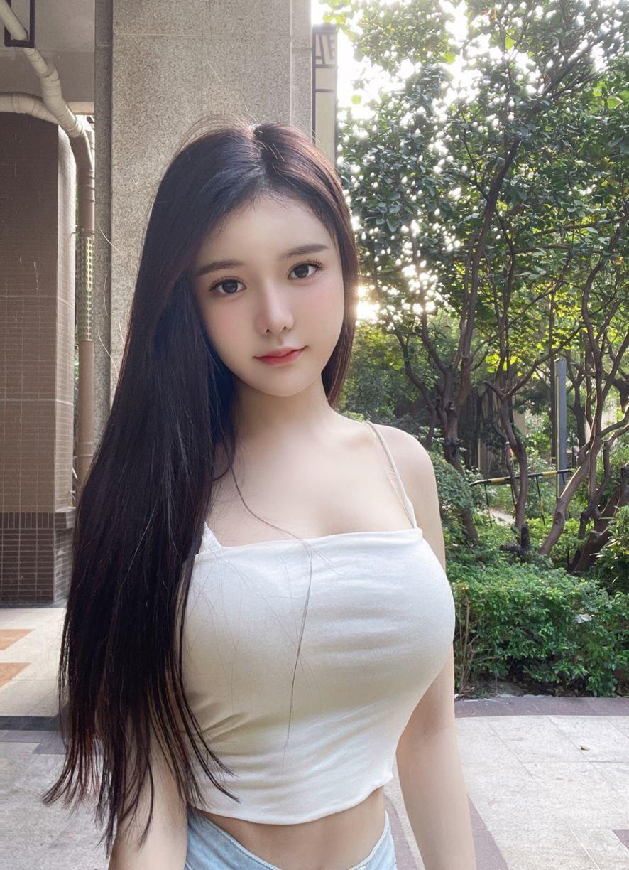台南正妹魚訊實拍