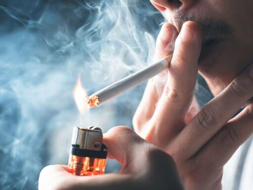 Hypnosis Therapy To Quit Smoking
