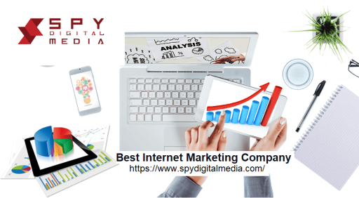 best internet marketing company