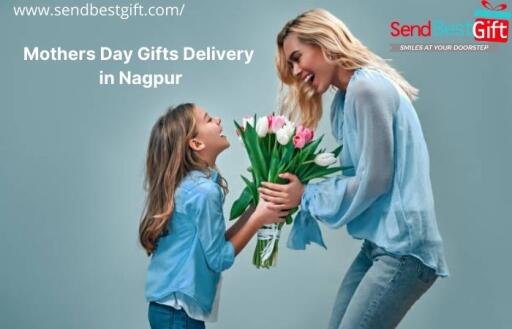 Mothers Day Gifts Delivery in Nagpur (1)