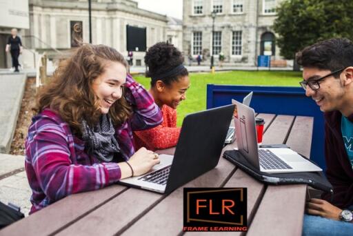 Frame Learning: Top Ireland University Admission Consultants in Kolkata