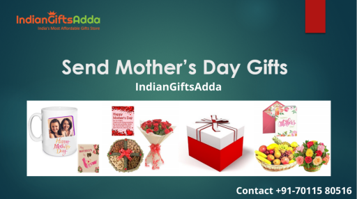 Send mother's day Gift for loving Mom