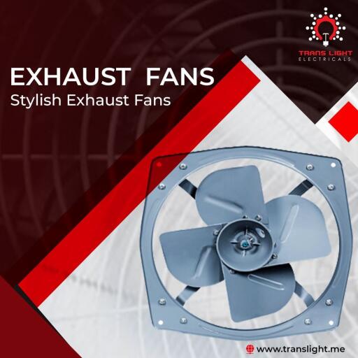 What's that? Do you need great industrial fans in Dubai?
