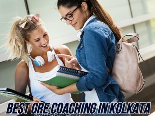 Frame Learning: Extensive GRE Coaching Center In Kolkata
