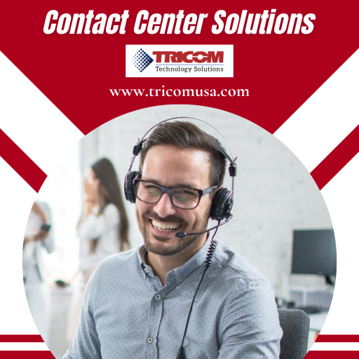 Best Contact Center Solutions