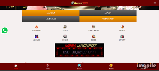 Online Casino Site Gamings - The Globe's Simplest