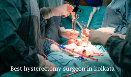 Dr. Vinita Khemani: Laparoscopic Hysterectomy Surgeon in Kolkata