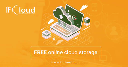 free online cloud storage