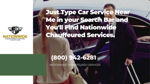 Affordable Car Service Near Me to Airport