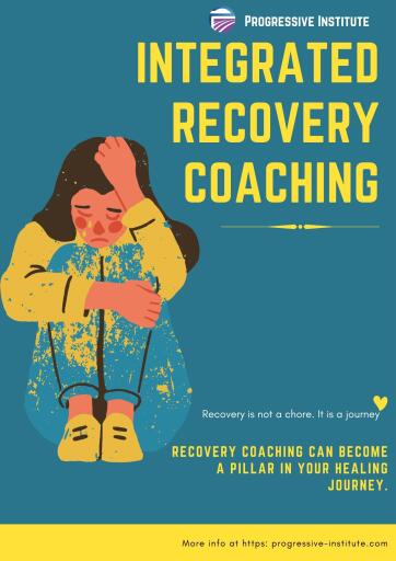 Integrated Recovery Coaching