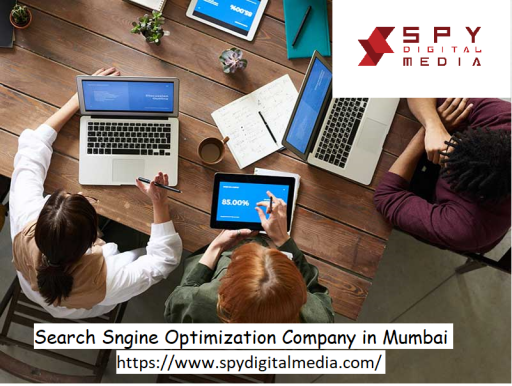 Search engine optimization company in mumbai