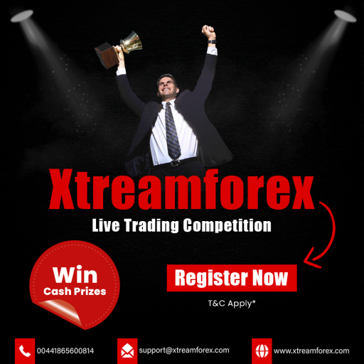 Xtreamforex | IB Contest 2022 | Everyone Win Trip