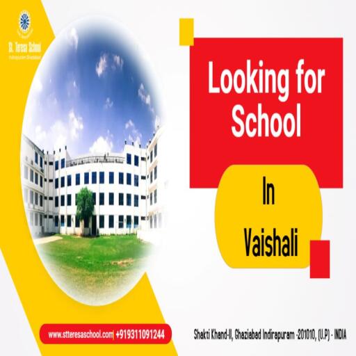 Looking for school in Vaishali