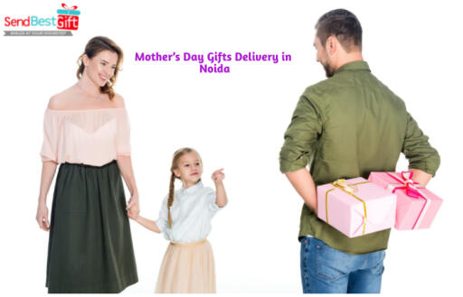 Mothers Day Gifts Delivery in Noida