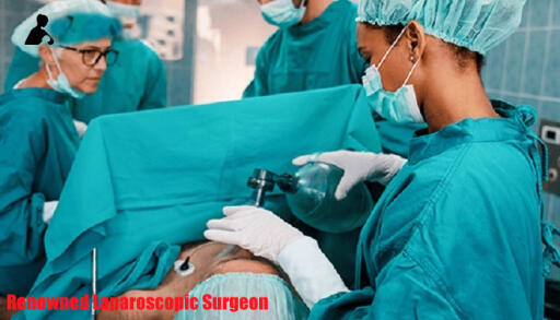 Dr. Vinita Khemani: Renowned Laparoscopic Surgeon in Kolkata