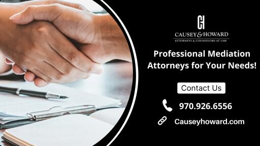 Find Expert Mediation Attorney Services!