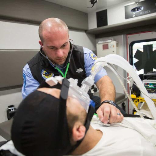 Professional Ambulance - EMT Jobs & Ambulance Services