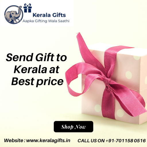 Order Gifts Online in Thrissur at Best Price from Keralagifts.in
