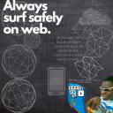 Cybersecurity Awareness poster