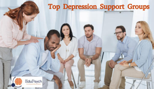 EduPsych: Great Support Groups for People with Depression