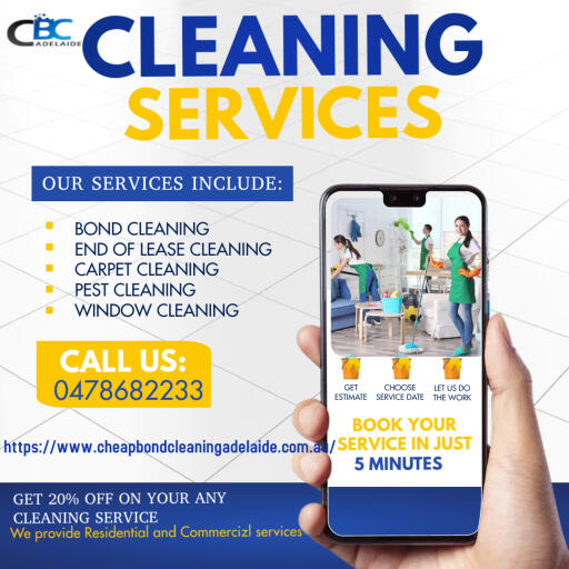 Copy of cleaning service spring cleaning spring Made with PosterMyWall