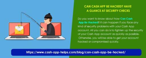 Can Cash App Be Hacked? Have A Glance At Security Checks
