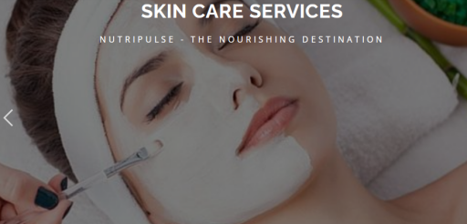 Skin Care Services  - nutripulse.in