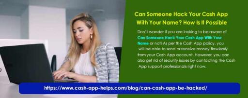 Can Someone Hack Your Cash App With Your Name? How Is It Possible