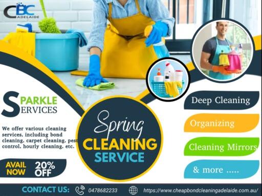 Copy of spring spring cleaning service Made with PosterMyWall (1)