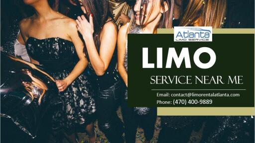 Cheap Limo Services in Order to Book the Best
