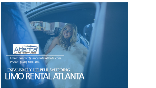 Expansively Helpful Wedding Limo Rental Atlanta