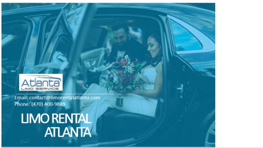 Limo Rental Atlanta Helpful Wedding