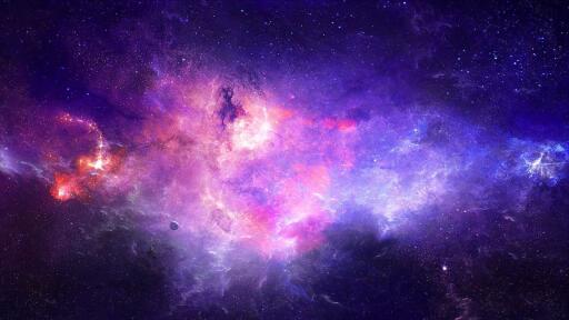 Most Amazing Space and Universe 59 SbfBNbf HD+ Computer Desktop Wallpaper